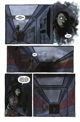 Bountiful Garden #4 preview 2