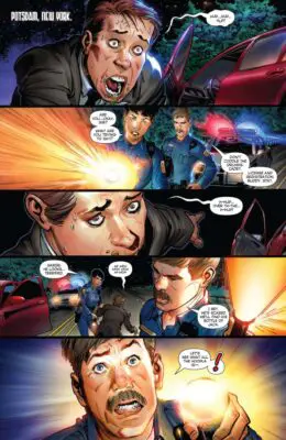 Evil Ernie (Vol. 3) #1, preview 1