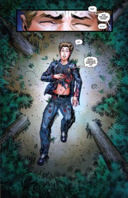 Evil Ernie (Vol. 3) #1, preview 5