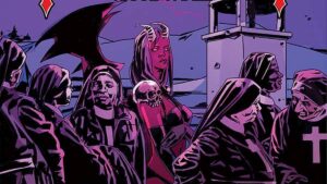 Purgatori (Vol. 2) #3 featured