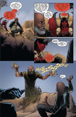 Purgatori (Vol. 2) #3 preview 3