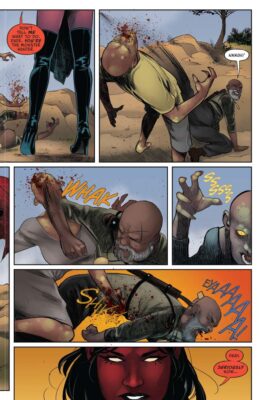 Purgatori (Vol. 2) #3 preview 5