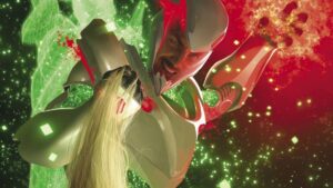 X-O Manowar #9 featured