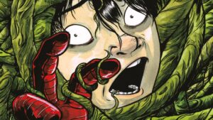 Bountiful Garden #5 featured