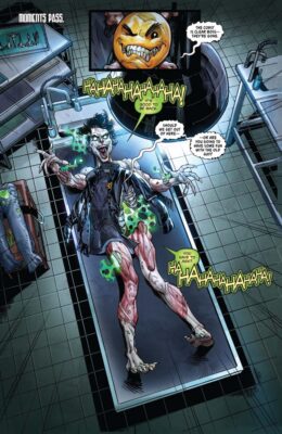 Evil Ernie (Vol. 4) #2 preview 4