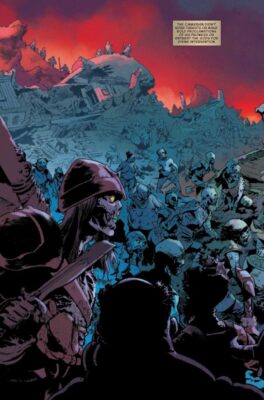 King Conan #2 preview 3