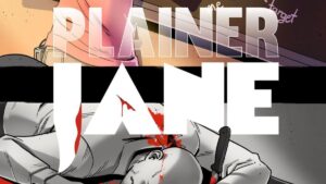 Plainer Jane #1 featured