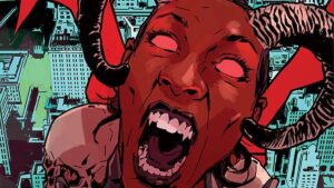 Purgatori (Vol. 2) #4 featured