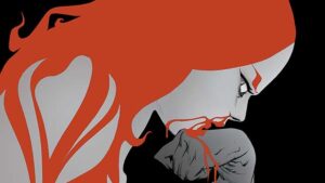 Red Sonja - Black, White, Red #6 featured