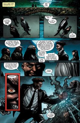 Rise of the Djinn #2 preview 1