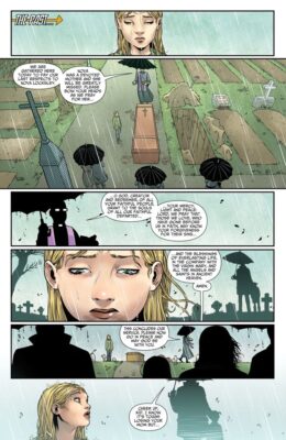 Robyn Hood - Home Sweet Home preview 1