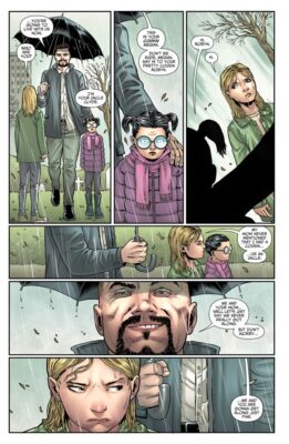 Robyn Hood - Home Sweet Home preview 2