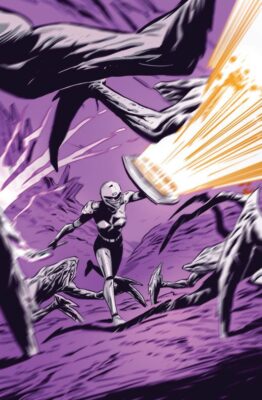 Unborn #4 preview 2