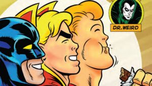 Big Bang Adventures #9 featured