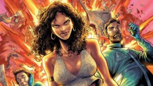 All Guts No Glory #2 featured