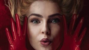 Barbarella (Vol. 2) #8 featured