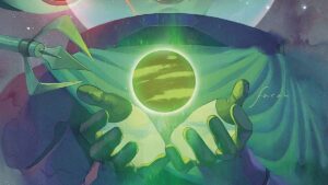 Beyond the Beyond #1 featured