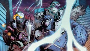 Carriers #3 featured