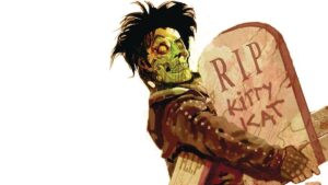 Evil Ernie (Vol. 4) #4 featured