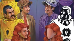 Fictionauts #2 featured