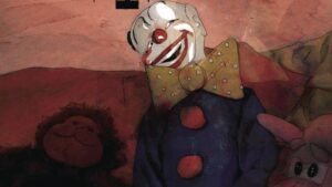 Playthings #1 featured