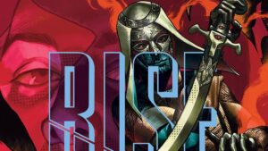 Rise of Dracula #3 featured