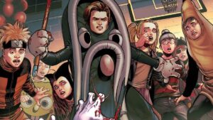 All Guts, No Glory #3 featured