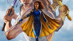 Belle - War of the Giants featured