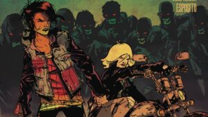 Cult of Ikarus #2 featured