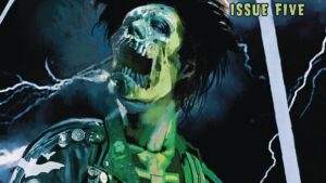 Evil Ernie (Vol. 4) #5 featured