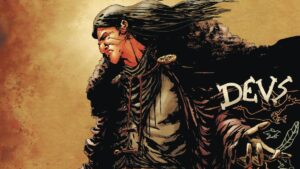 Nottingham #6 featured