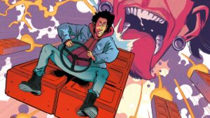 Speed Republic #3 featured