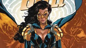 Belle - Labyrinth featured