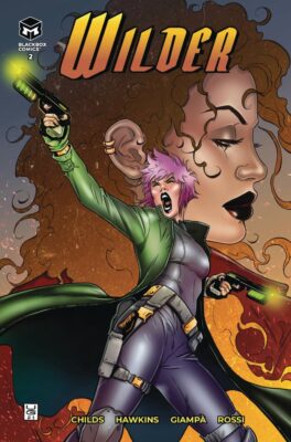 Doctor-Wilder-2-cover-A-by-Umberto-Giampa