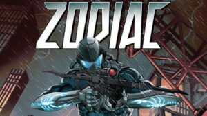 Grimm Spotlight - Zodiac featured