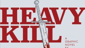Heavy Kill featured