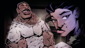 Lead City #3 featured