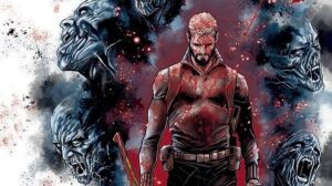 Life Zero #4 featured