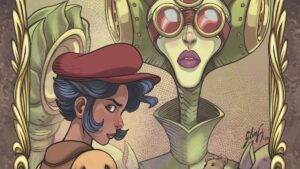 Dragon Whisperer (Vol. 2) #1 featured