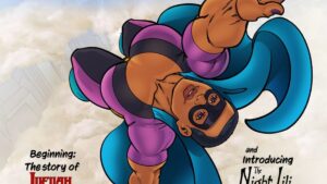 Invictus - Outrage #1 featured