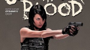 Jennifer Blood (Vol. 2) #9 featured