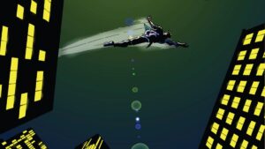 One Giant Leap #2 featured