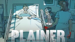 Plainer Jane #3 featured