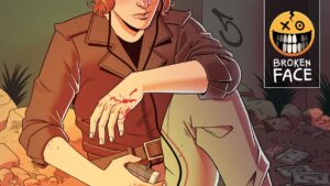 Plainer Jane #5 featured