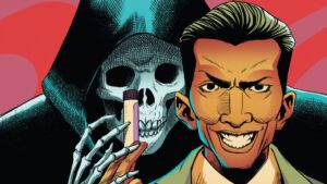 Speed Republic #5 featured