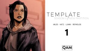TEMPLATE - New Partition #1 featured