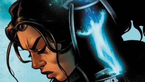 Beyond the Farthest Star - WArriors of Zandar #3 featured