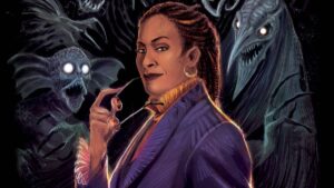 Doctor Who - Origins #2 featured