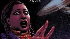 Doctor Who - Origins #3 featured