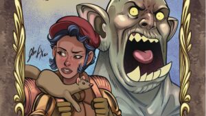 Dragon Whisperer (Vol. 2) #2 featured